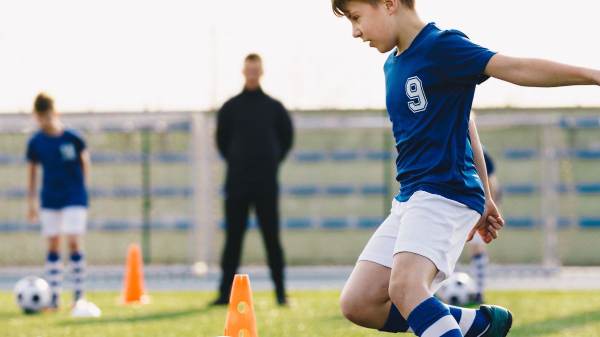 Family Football Living Experience main photo