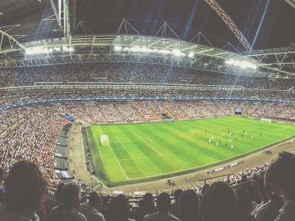 Family Football Living Experience photo