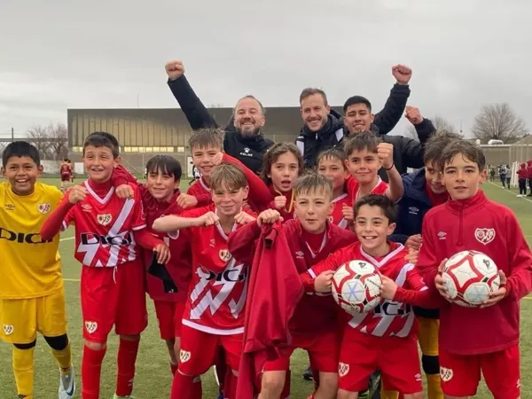 Family Football Living Experience photo