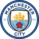 Man City Summer Camp logo