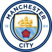 Man City Summer Camp logo