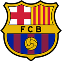Barça Academy Camp logo