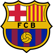Logo de Barça Academy Camp