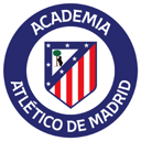 Atlético Madrid Camp logo