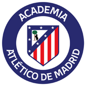 Atlético Madrid Camp logo