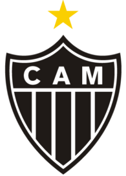 Atletico Galo Camp logo