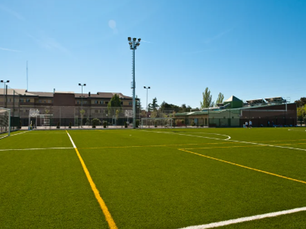 Foto de Realmadrid Foundation Summer Camp