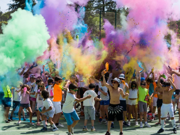 Foto de Realmadrid Foundation Summer Camp