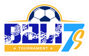 Bali 7s logo