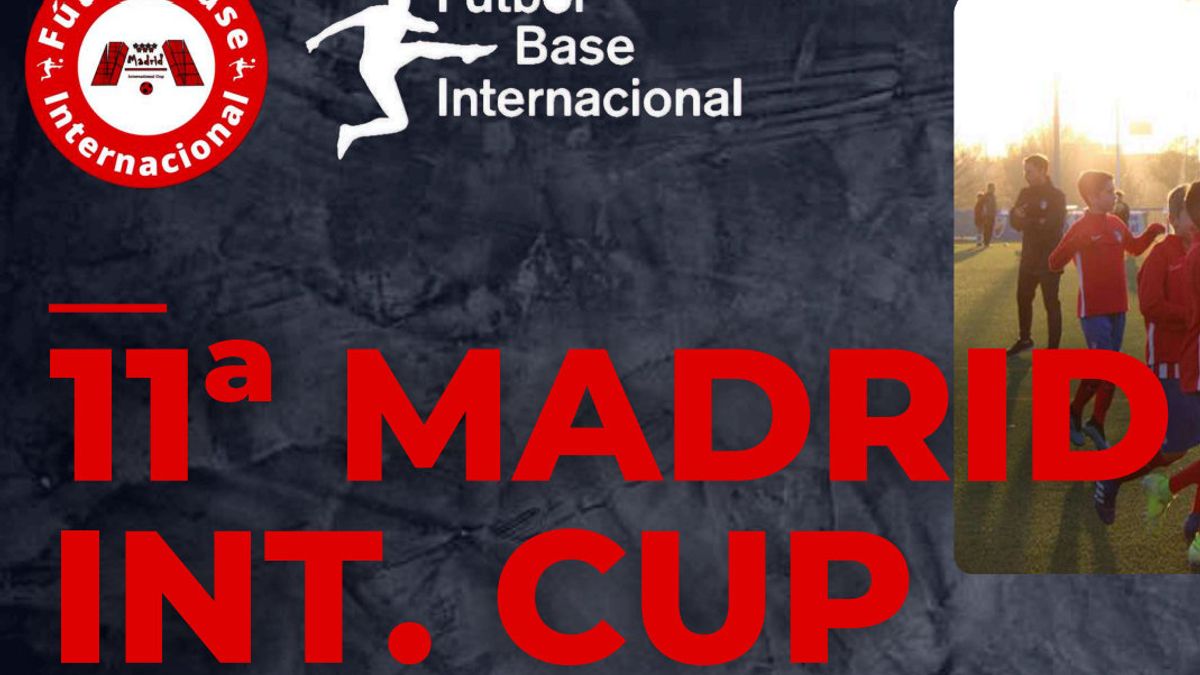 Madrid International Cup main photo
