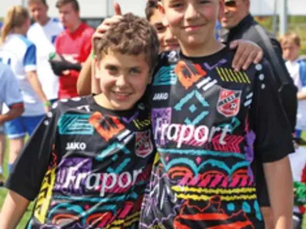 Foto de Trofeo Mediterraneo
