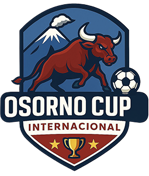 Osorno Cup logo