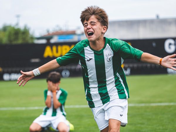 Foto de Donosti Cup