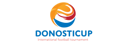 Donosti Cup 로고