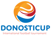 Logo de Donosti Cup