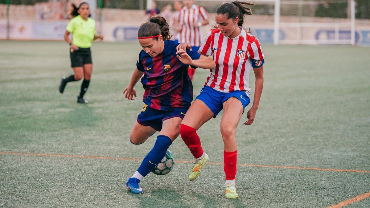 Mallorca Cup Women main photo