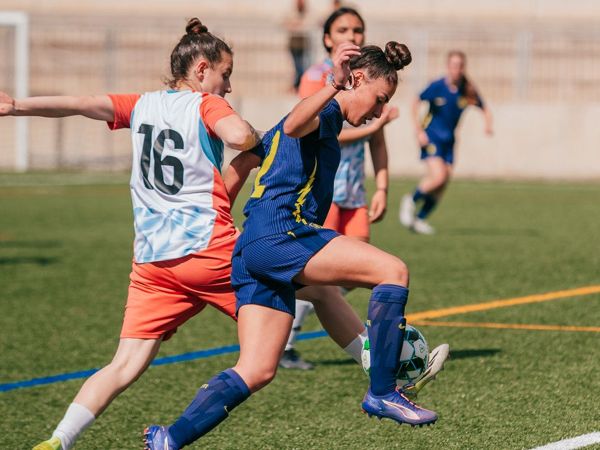 Mallorca Cup Women photo