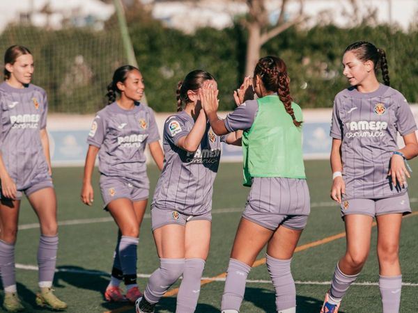 Mallorca Cup Women photo