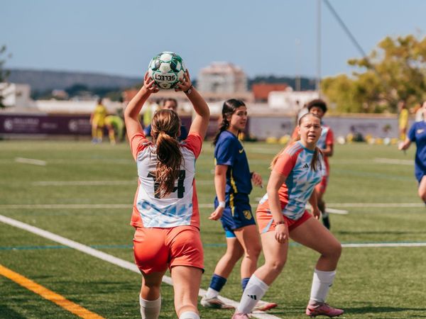 Mallorca Cup Women photo