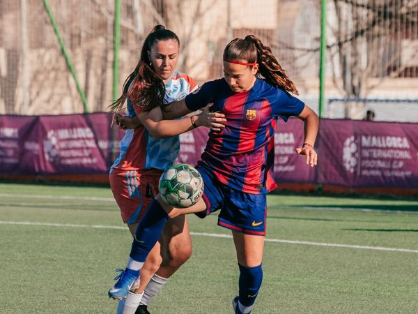 Mallorca Cup Women photo