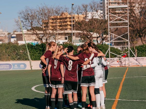 Mallorca Cup Women photo