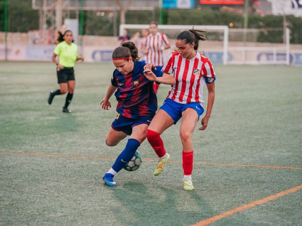 Mallorca Cup Women photo