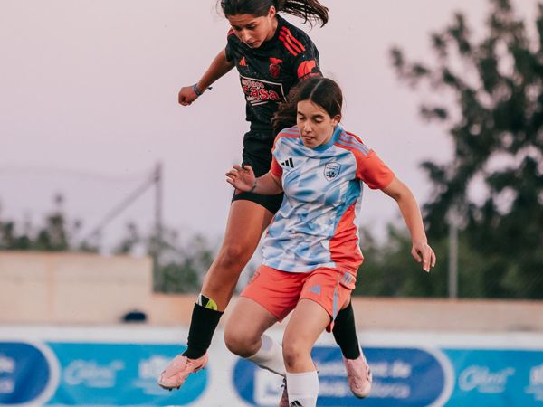 Mallorca Cup Women photo