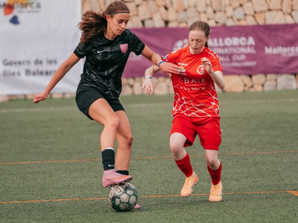 Mallorca Cup Women photo