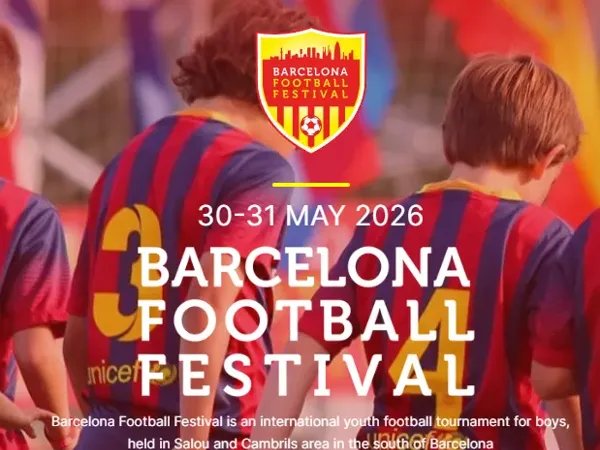Barcelona Football Fest photo