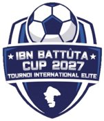 Ibn Battuta Cup logo