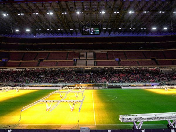 Foto de Yes Cup Milan