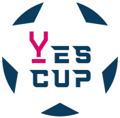 Logo de Yes Cup Milan
