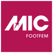 Logo de MICFootfem