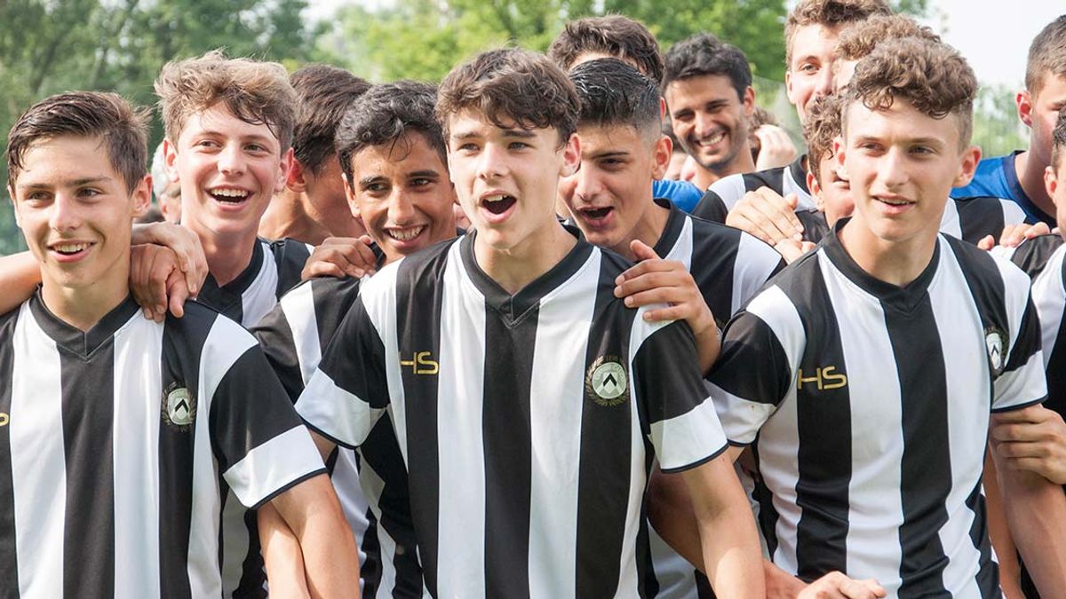 Foto principal de Gallini Cup