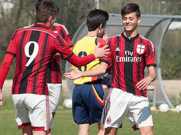 Foto de Gallini Cup