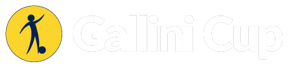 Logo de Gallini Cup