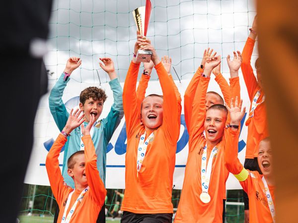 Storsjöcupen photo