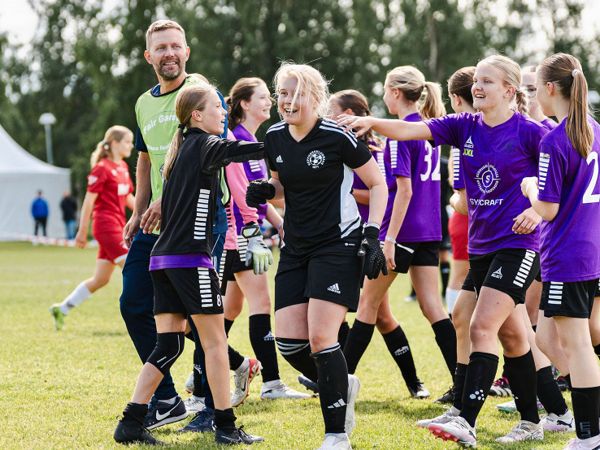 Storsjöcupen photo