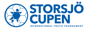Storsjöcupen logo