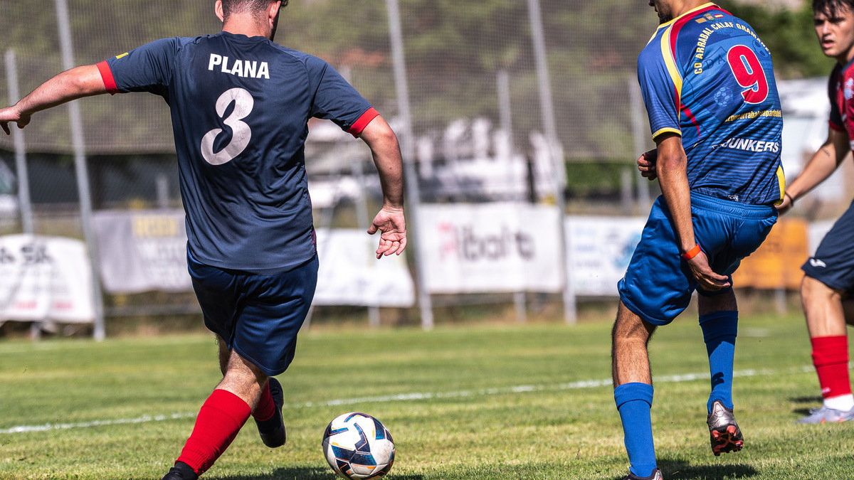 Foto principal de Pyrenees Cup