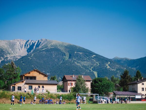 Foto de Pyrenees Cup