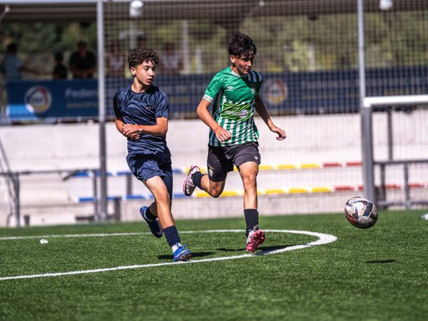 Foto de Pyrenees Cup