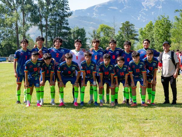 Foto de Pyrenees Cup