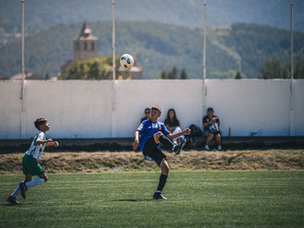 Foto de Pyrenees Cup
