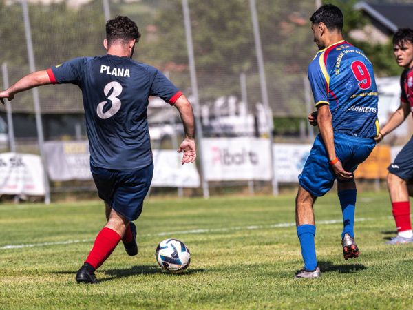 Foto de Pyrenees Cup