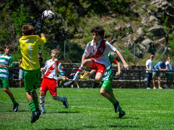 Foto de Pyrenees Cup