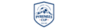Pyrenees Cup 로고