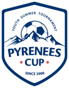 Logo de Pyrenees Cup