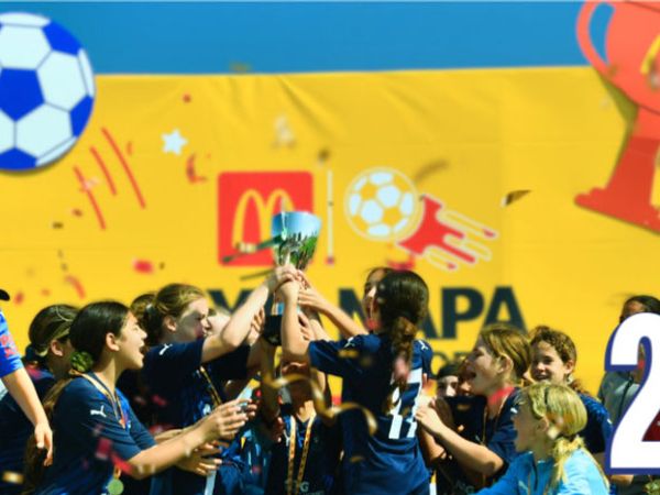 Ayia Napa Soccer Fest photo