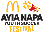 Ayia Napa Soccer Fest logo